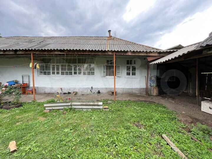 Дача 55 м² на участке 50 сот.