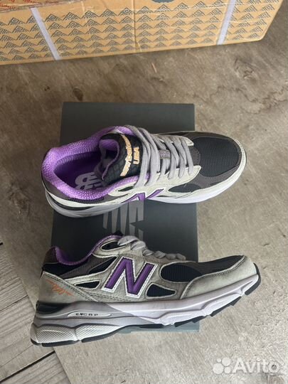 Кроссовки женские new balance 990