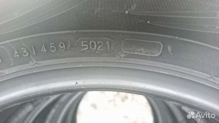 Nokian Tyres Hakka Green 3 205/55 R16 94H