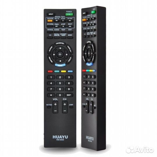 Пульт управления тв sony; 31469