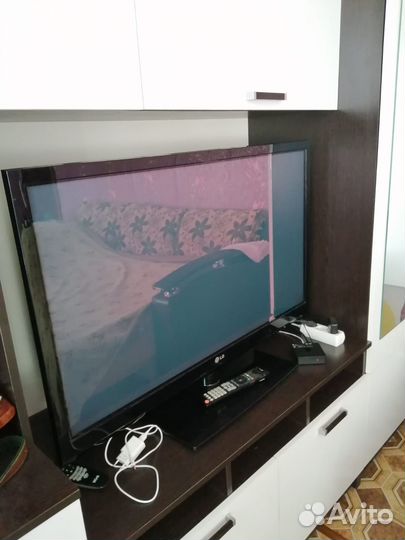 Ремонт телевизоров и мониторов