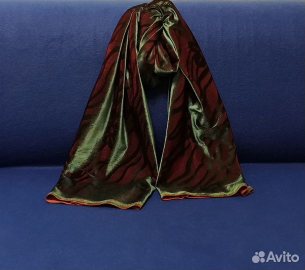 Шарфы, платок, шапки