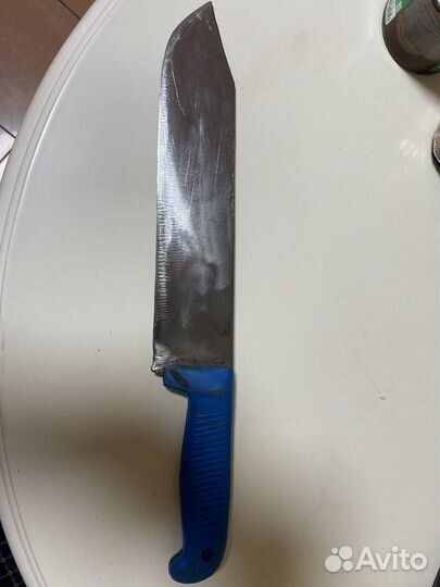 Нож столовый Звезда Беляйково