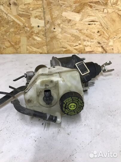 Тормозной цилиндр Mercedes-Benz E-Class W211 2002