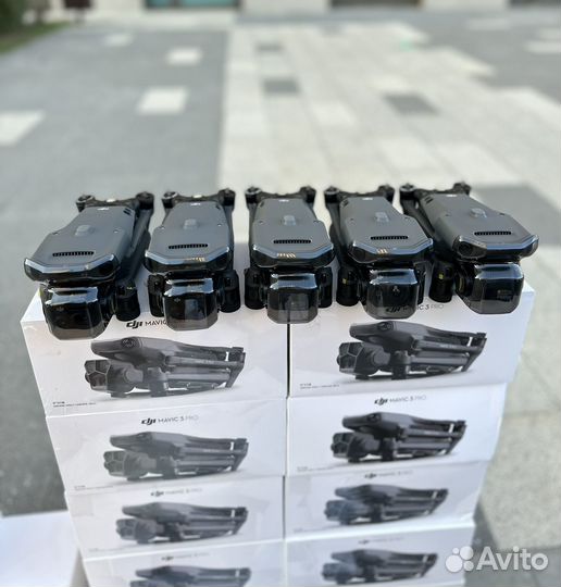 Dji mavic 3T thermal Тушка