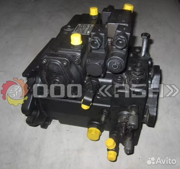 Гидронасос JCB 20/925353, Doosan, Komatsu, Terex