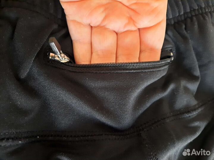 Велосипедки мужские спортивные