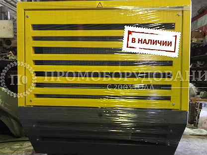 Дизельный компрессор Atlas Copco xahs 450