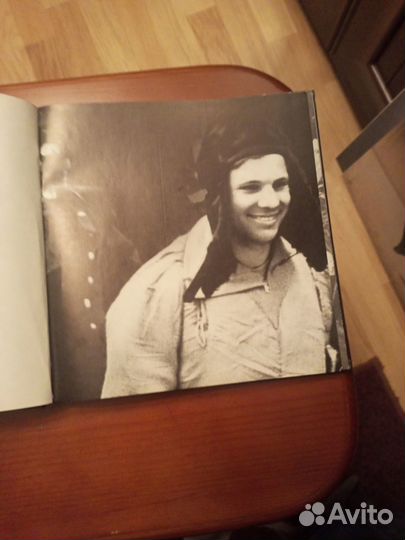 Книга Валентина Гагарина- 108 минут и вся жизнь