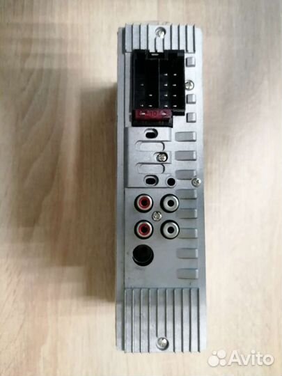 Автомагнитола