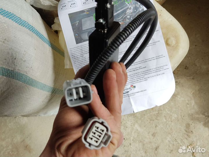 Чип тюнинг toyota Corolla hilux