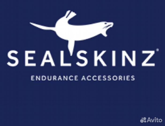 Sealskinz влагозащитная шапка