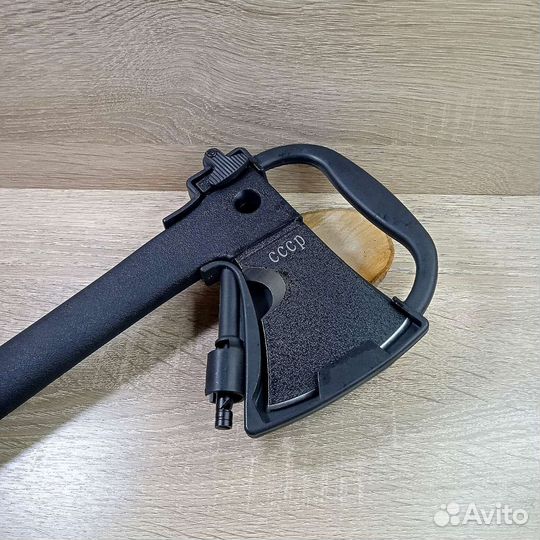 Многофункциональный топорик СССР