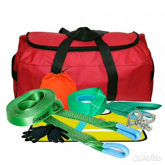 Буксировочные тросы, динамические стропы, стропы г