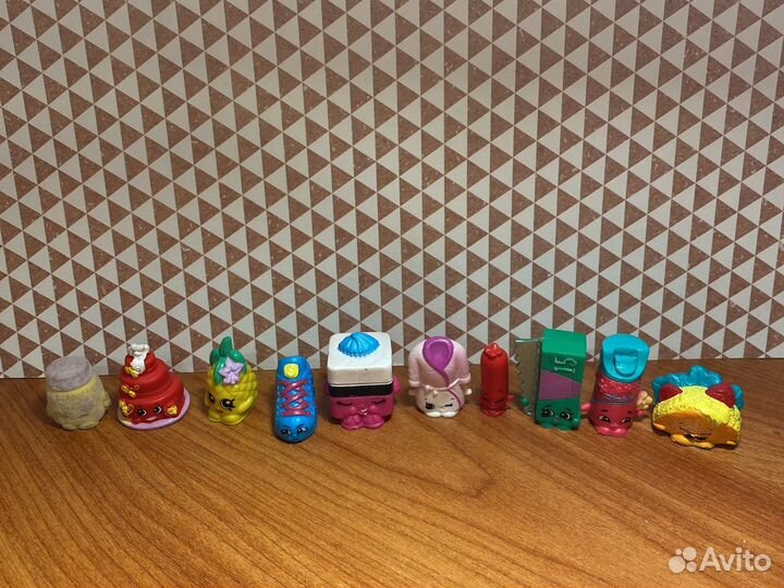 Shopkins