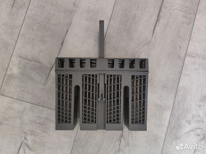 Держатель ложек и вилок в посудомоечную машину