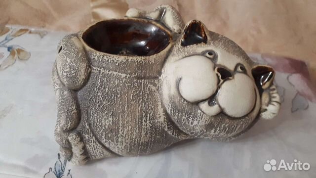 Аромалампа