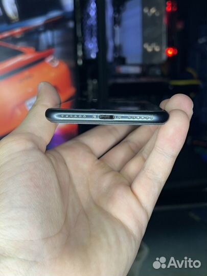 iPhone SE (2020), 128 ГБ