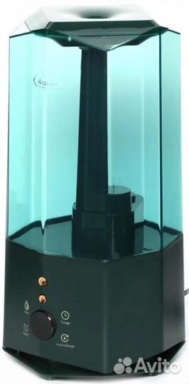 Увлажнитель воздуха deerma Humidifier DEM-F360DW