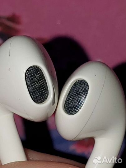Наушники apple earpods 3.5 мм