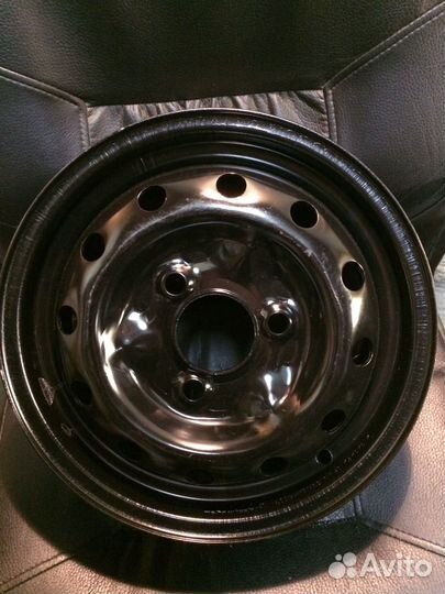 Диск колесный 