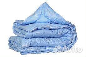 Одеяло 1.5 спальное