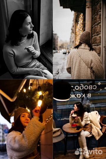 Начинающий фотограф