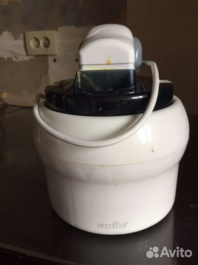 Мороженица