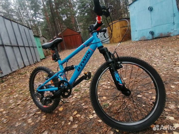 Велосипед детский