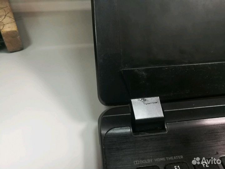 Acer aspire v5-552g в разборе