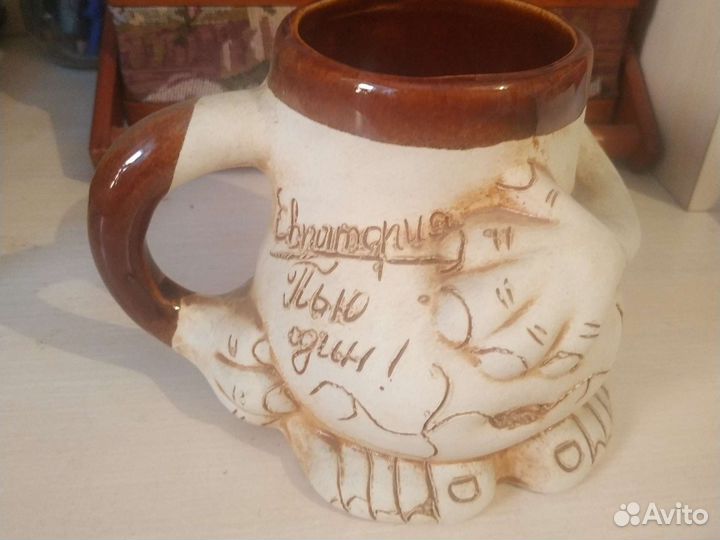 Вазы, салатники Германия, марганцевые СССР