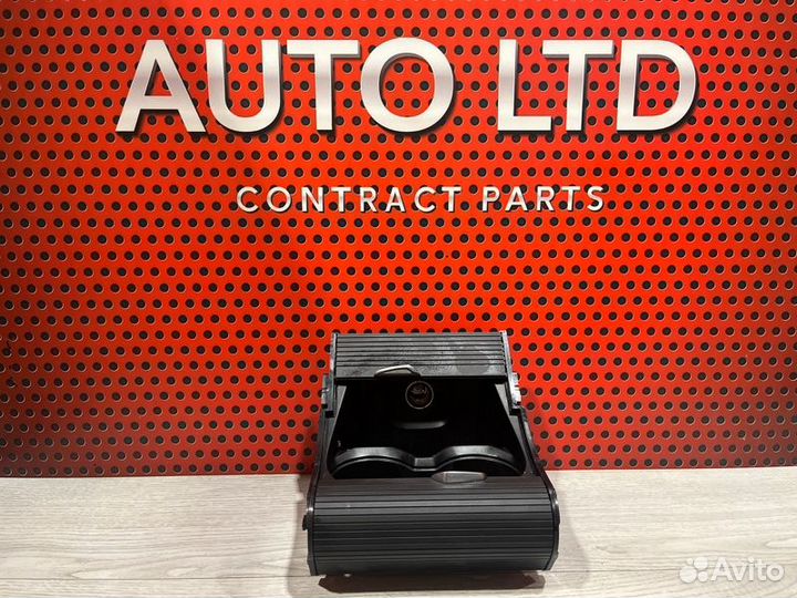 Подстаканник Bmw X1 F48 2018