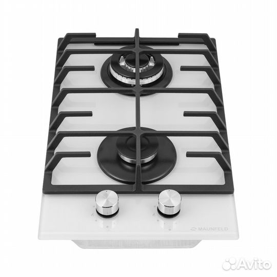 Газовая варочная панель maunfeld eghg.32.63CW/G