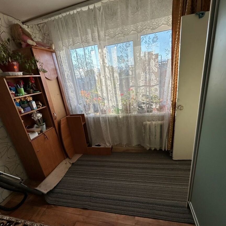 Квартира 2-комн. 38 м² в Пыталово — фото 2