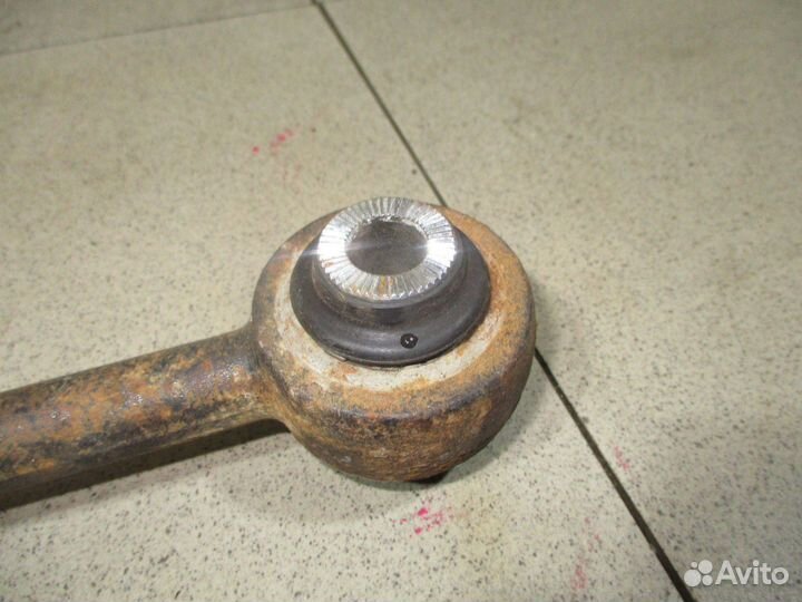 Стойка заднего стабилизатора Toyota LC Prado 150