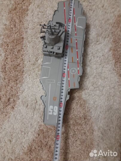 Корабль эсминец звуковой, машины