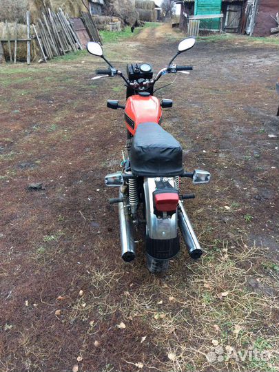 Продам иж юпитер 5 переходной