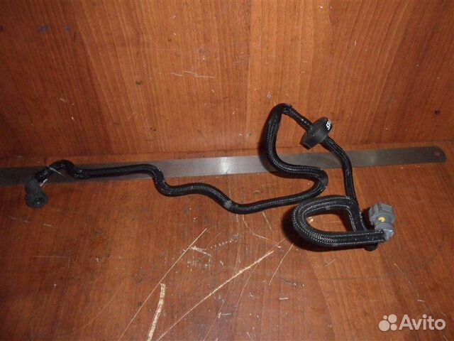 Трубка топливная Peugeot 308 4A 5F02