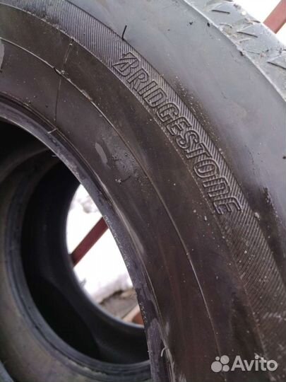 Bridgestone Alenza 001 285/60 R18
