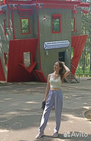 Свободный график