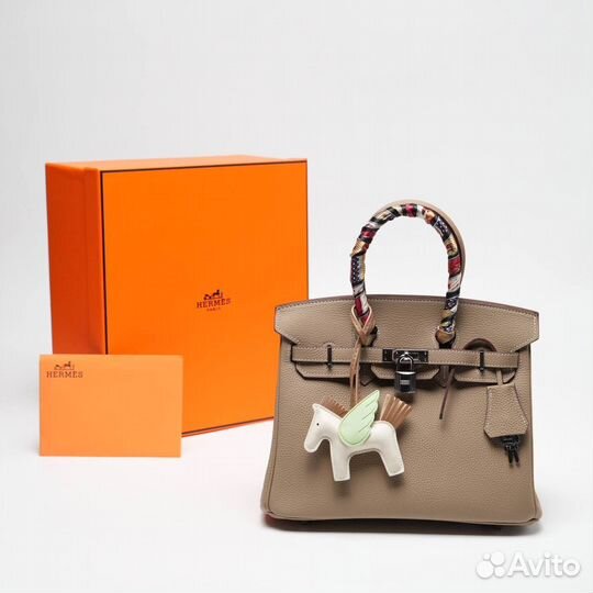 Сумка hermes birkin 25