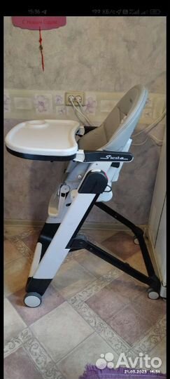 Стул для кормления