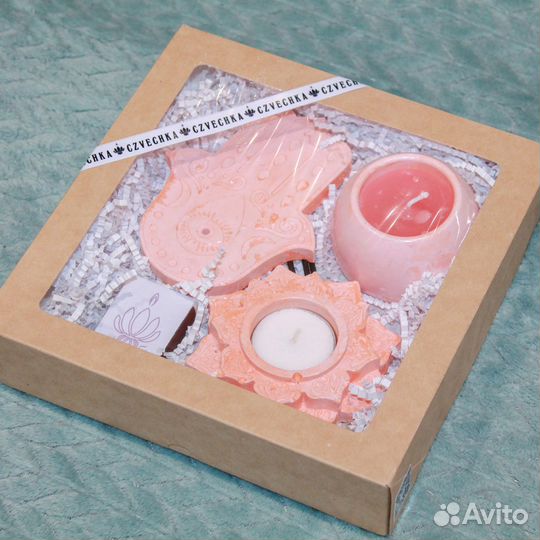 Набор для медитаций