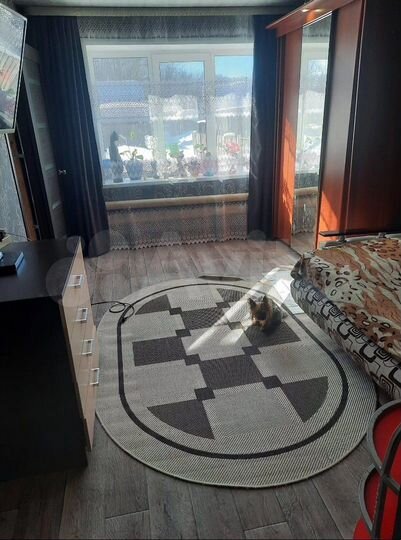 2-к. квартира, 37,3 м², 1/2 эт.