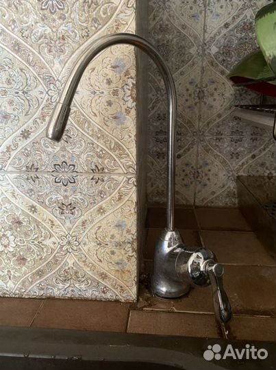 Фильтр для воды eSpring (Amway)