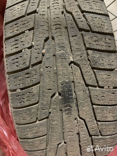 Nokian Tyres Nordman RS2 185/65 R15
