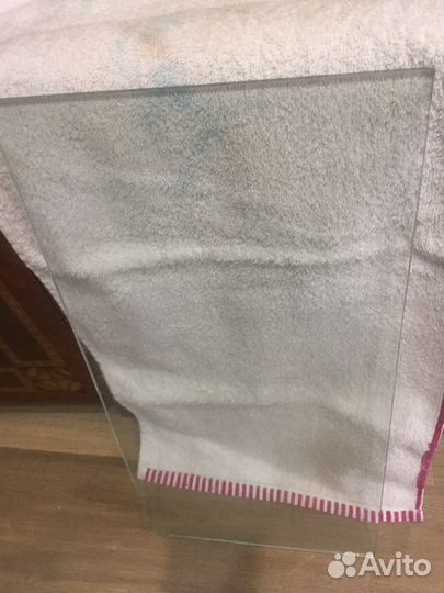 Стекло для мебели и не только