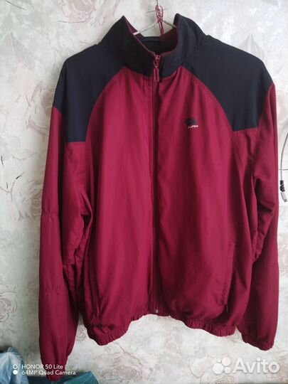 Олимпийка Лотто