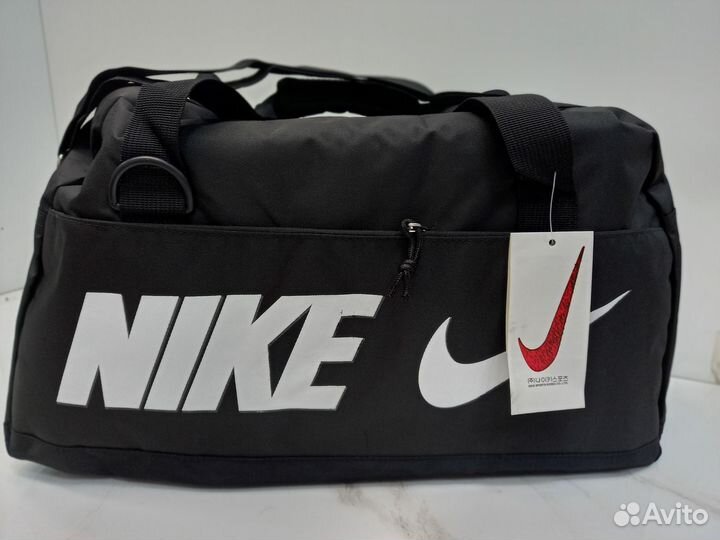 Сумка спортивная