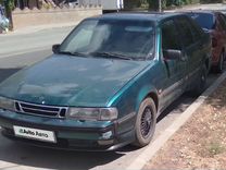 Saab 9000 2.3 MT, 1993, 123 456 км, с пробегом, цена 150 000 руб.